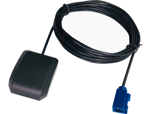 1575.42MHZ 3000mm High Gain Omnidirectional Wifi Antenna