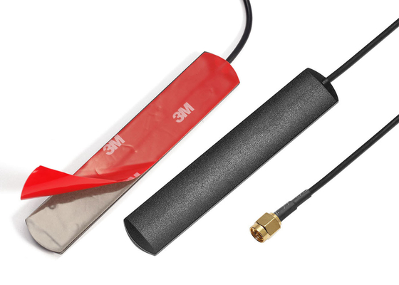 115.4*21.6mm 700MHz 5Dbi High Gain Wifi Antenna