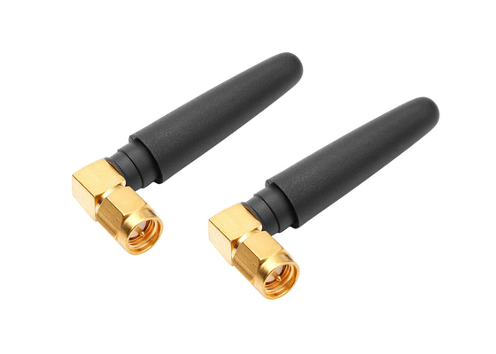 2.4G 50 Ohm 5CM Pepper High Gain Wifi Antenna Outdoor