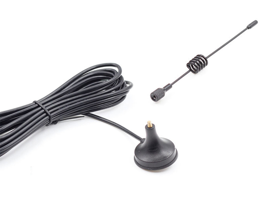 140mm High Gain 433mhz Antenna