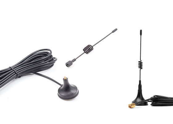 140mm High Gain 433mhz Antenna