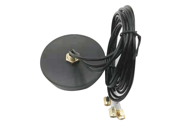 Waterproof 50Ω 1575MHZ 28DBI High Gain Wifi Antenna