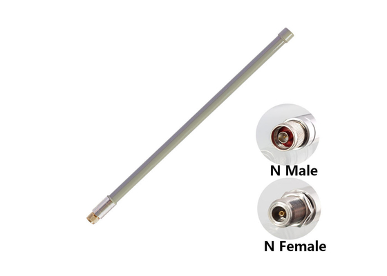 Anti Corrosion 2700MHz Outdoor High Dbi Wifi Antenna