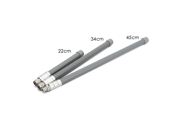 Anti Corrosion 2700MHz Outdoor High Dbi Wifi Antenna