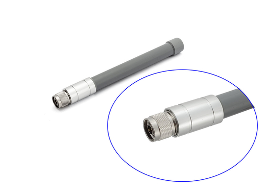 Anti Corrosion 2700MHz Outdoor High Dbi Wifi Antenna