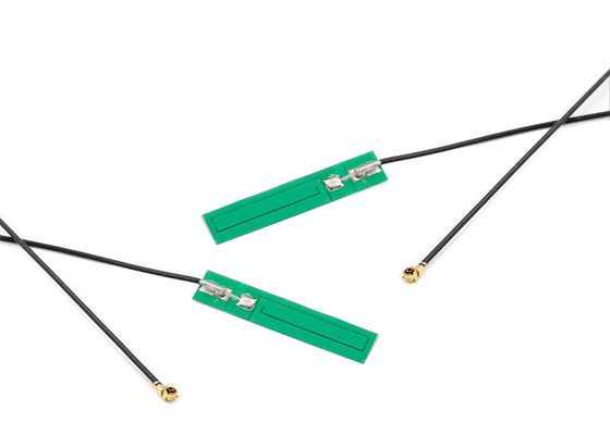 IPEX UFL Connector 3Dbi 1800MHz GSM PCB Antenna
