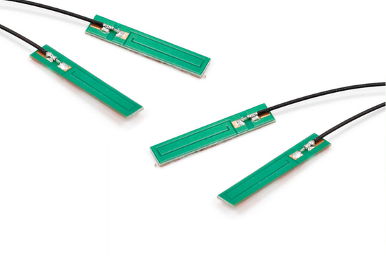 IPEX UFL Connector 3Dbi 1800MHz GSM PCB Antenna