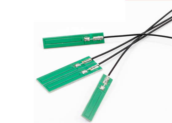 IPEX UFL Connector 3Dbi 1800MHz GSM PCB Antenna