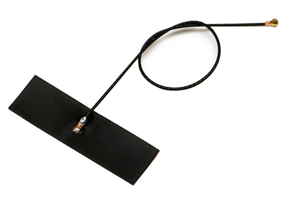 IPX4 Connector 2500MHZ 4DB 120mm High Gain Wifi Antenna
