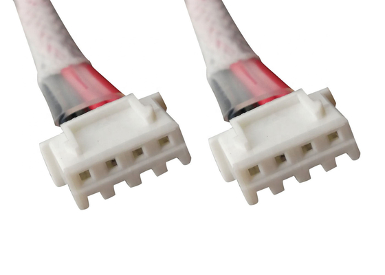 IATF Flexible Flat 4 Pin 220mm Ribbon Cable Wire