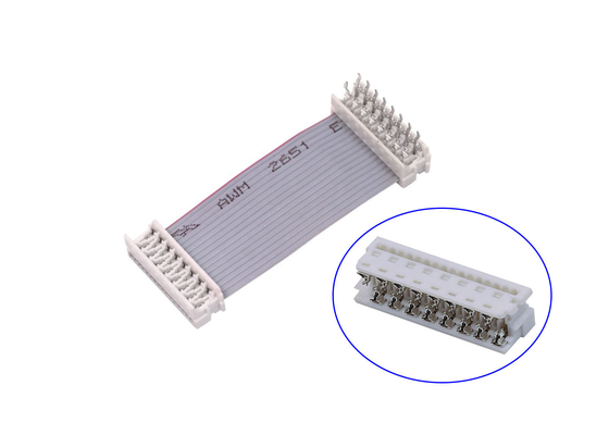 1.27mm Ribbon Cable Assembly