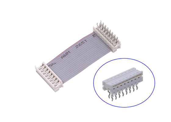 1.27mm Ribbon Cable Assembly