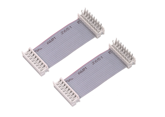 1.27mm Ribbon Cable Assembly
