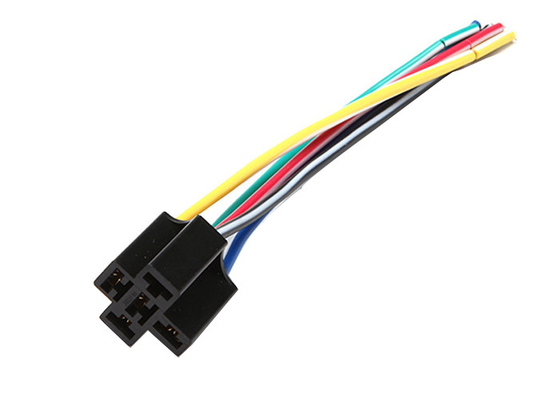 14mm Wire Harness Assembly