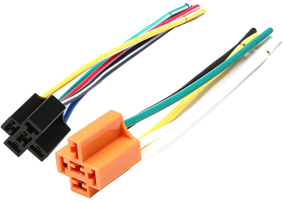14mm Wire Harness Assembly