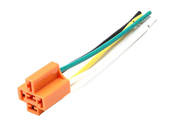 14mm Wire Harness Assembly
