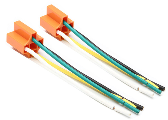 14mm Wire Harness Assembly