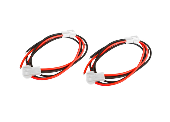 Speed Wall Breaker Motor 515mm Wire Harness Assembly