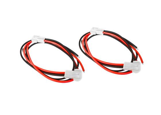 Speed Wall Breaker Motor 515mm Wire Harness Assembly