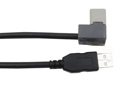 HRS Connector Plug In 500mm Harness Cable Assembly