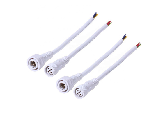 200mm Waterproof Extension Cable