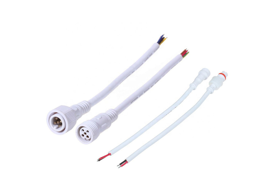 200mm Waterproof Extension Cable