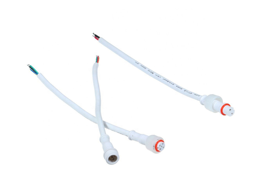 200mm Waterproof Extension Cable