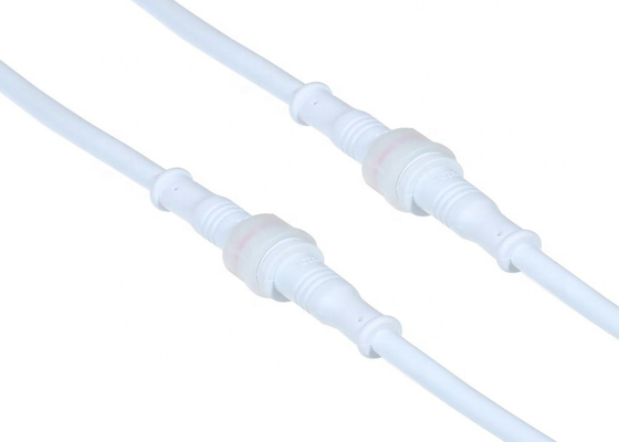 200mm Waterproof Extension Cable