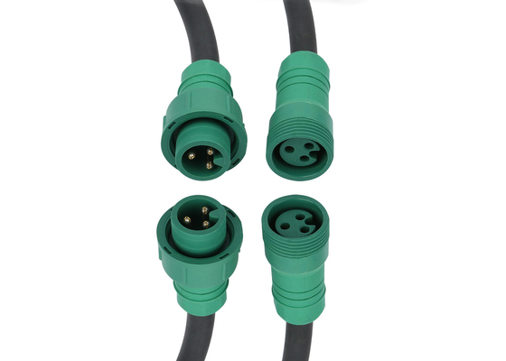IP68 3 Core Waterproof Cable