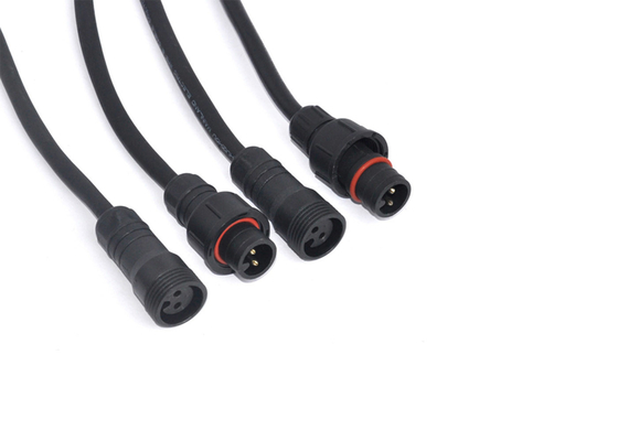 IP68 3 Core Waterproof Cable