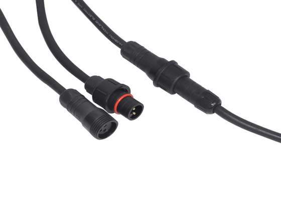 IP68 3 Core Waterproof Cable