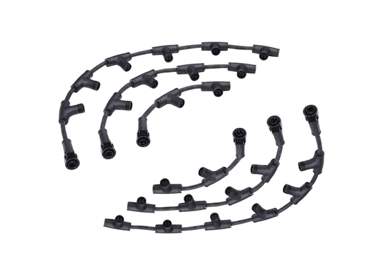 32AWG 160mm M14 IP67 Waterproof Connector