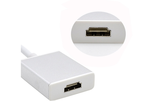 1080P USB To HDMI 220mm Converter Adapter Cable