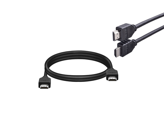 HDMI High Definition 1080P Converter Adapter Cable