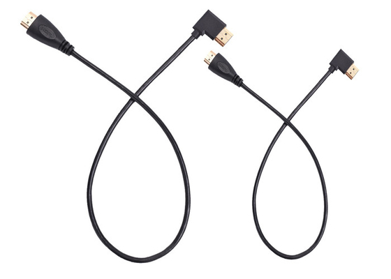 HDMI Interface 1080P 1000mm Converter Adapter Cable