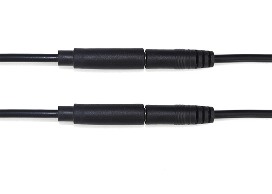 PVC Jacket 3.5mm Stereo Cable