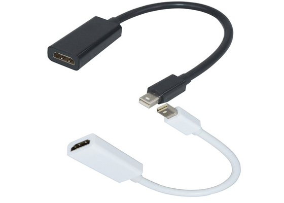 DP To HDMI 20 Pins 5TTL Converter Adapter Cable
