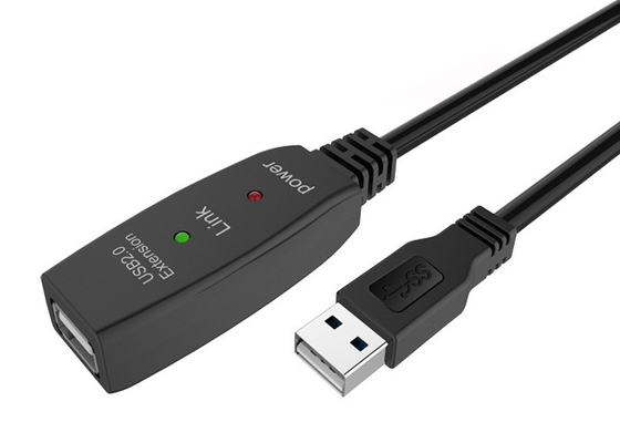 USB 2.0 Converter Adapter Cable
