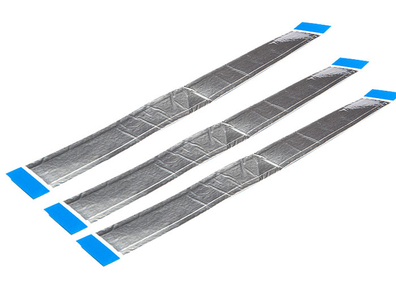 ISO 34 AWG 0.5mm 20N FFC Flexible Flat Cable