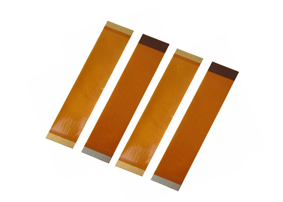 Flexible Circuit Board 0.5mm FFC Flat Cable