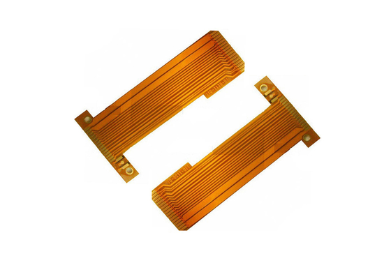 Flexible Circuit Board 0.5mm FFC Flat Cable