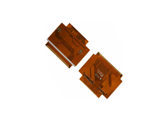 Flexible Circuit Board 0.5mm FFC Flat Cable