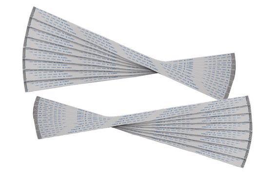 High Frequency 32 AWG 200mm 30 Pin FFC Cable