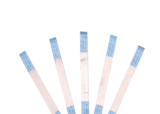 High Frequency 32 AWG 200mm 30 Pin FFC Cable