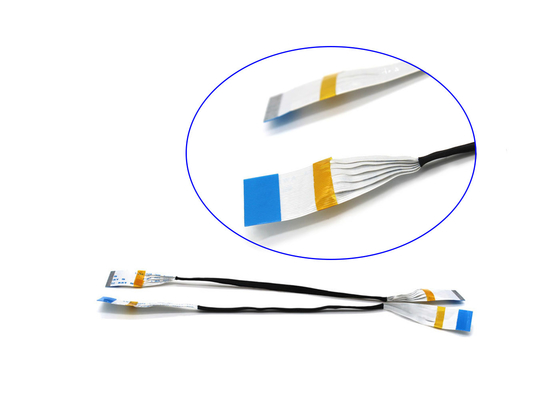 0.5mm FFC FPC Cable