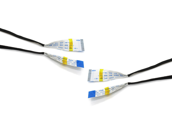 0.5mm FFC FPC Cable