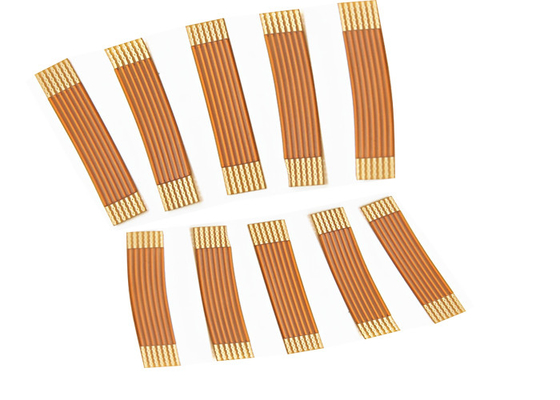0.7mm FFC Flat Cable