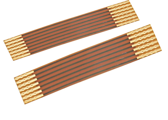 0.7mm FFC Flat Cable