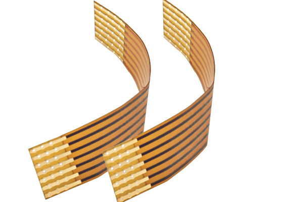 0.7mm FFC Flat Cable