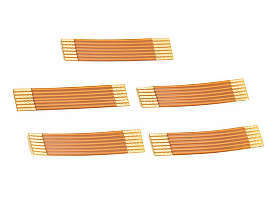 0.7mm FFC Flat Cable
